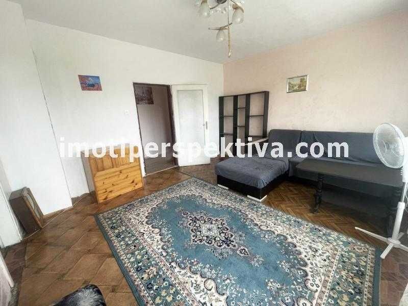 Продава се Двустаен апартамент в Пловдив, Кючук Париж - 64 кв.м за 1515 €/кв.м - Снимка #3