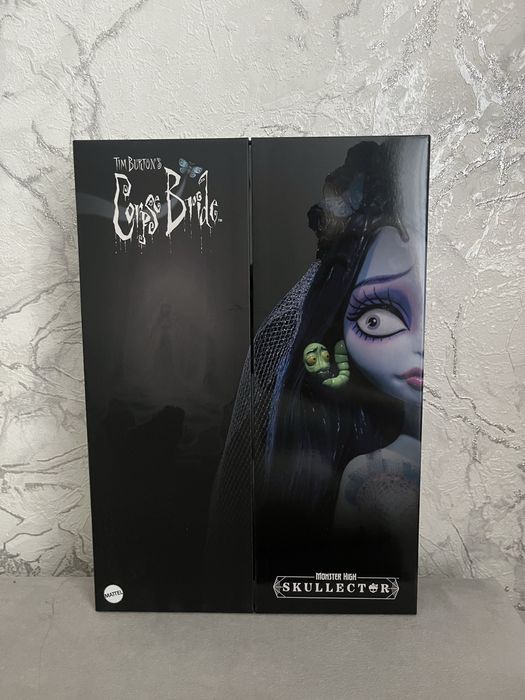 Кукла Эмили монстер хай / монстр хай / monster high