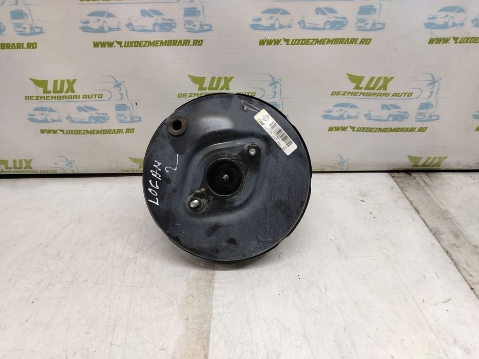 Tulumba frana 1.5 dci K9K 472103298r Dacia Logan 2 [2013 - 2016]