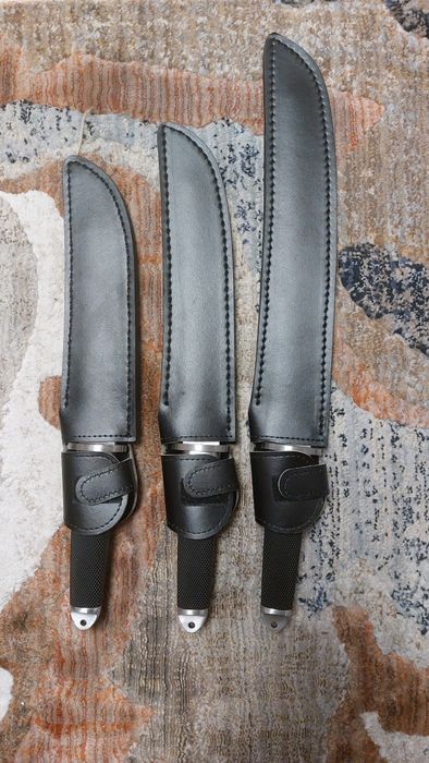 Cutite tanto full tang stil japonez pentru gradina, camping, decor