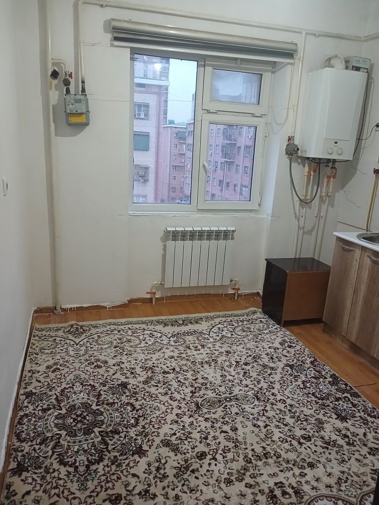 Kvartira ijara bollar qizlar oila
