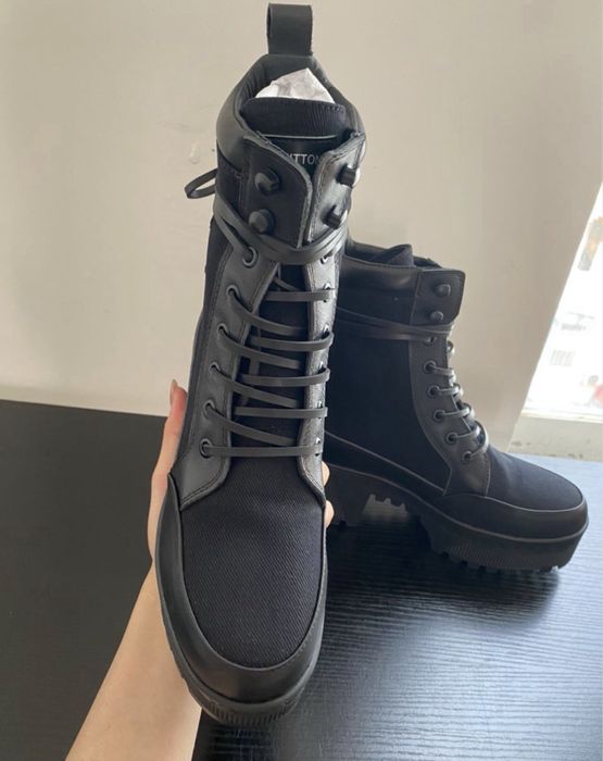 Ghete dama din piele naturala masura 39