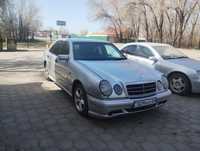 Mercedes Benz e230 automatic