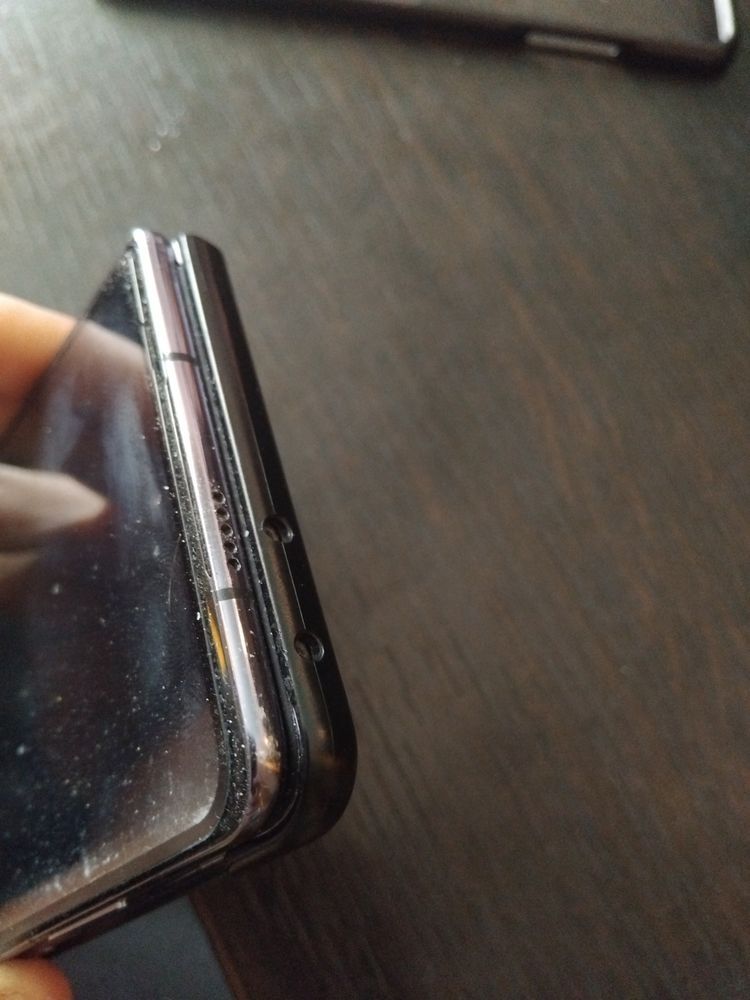 Бартер Honor Magic V2 256GB.