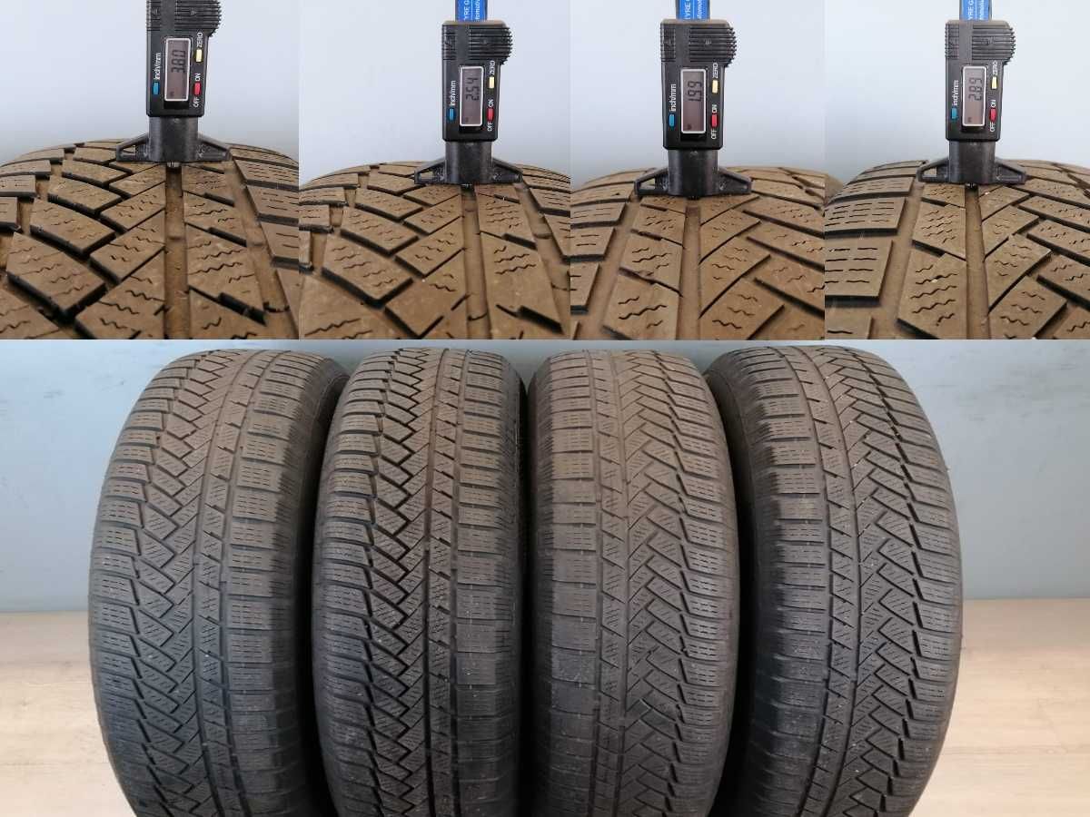 Roti/Jante Audi 5x112 235/65 R17 Q5 (FY), Q3, A4, A6; VW, Skoda, Seat