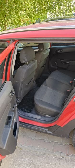 Vând Opel Astra h
