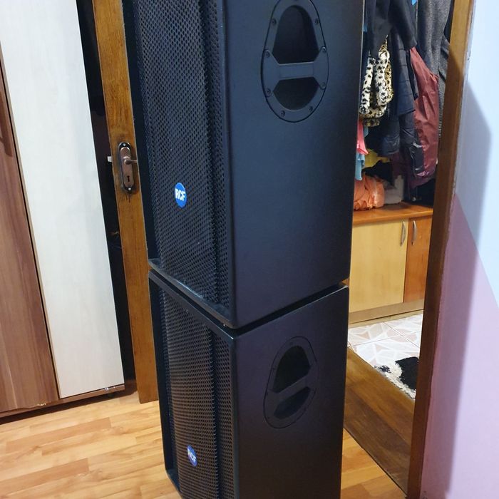 Vand Boxe RCF Pasive