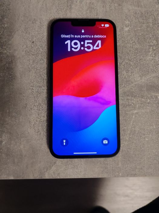 iPhone 13 128Gb Midnight
