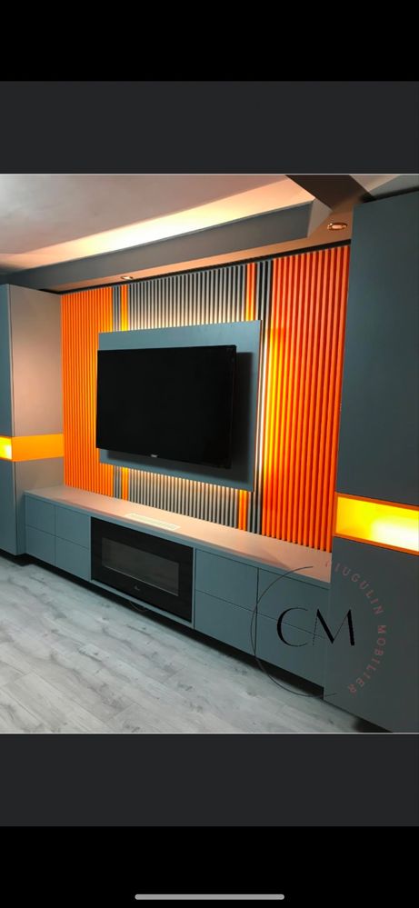 Vand garsoniera G6