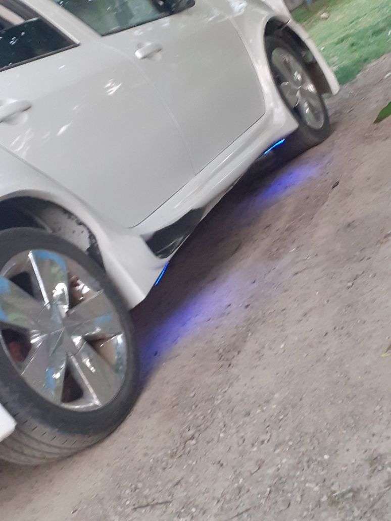 Vand/schimb peugeot 307 tunat ful
