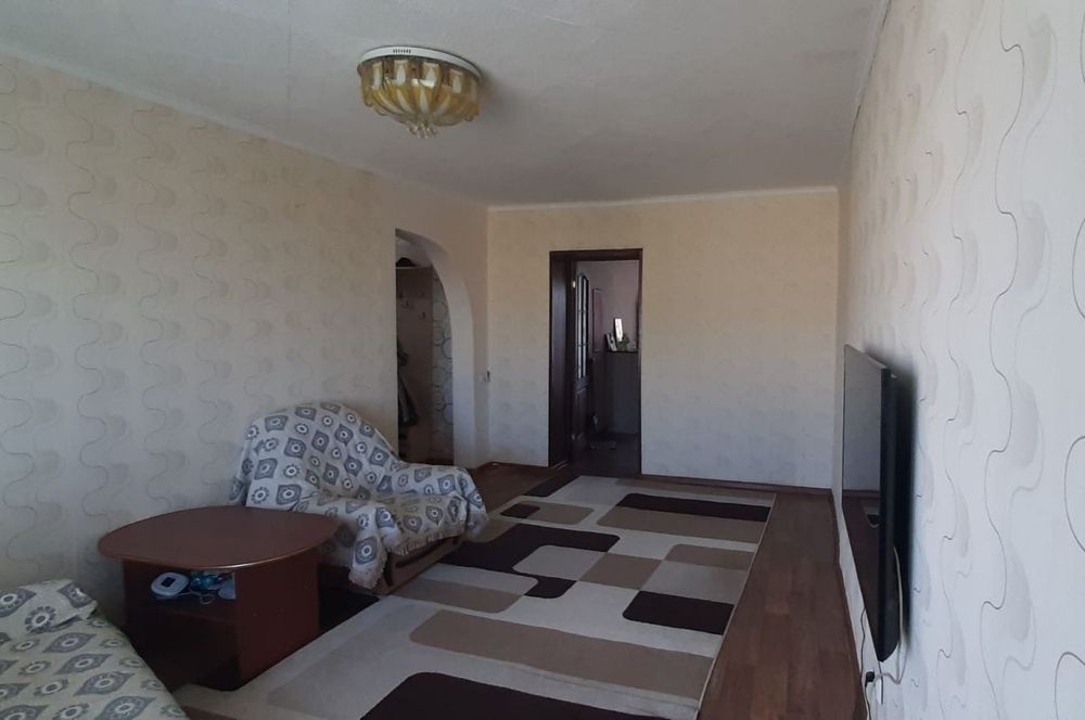 Продается квартира