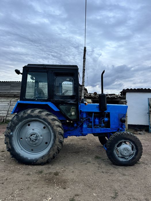 Продам трактор сатам