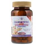 Детские Витамины Solgar, Kangavites из Америки