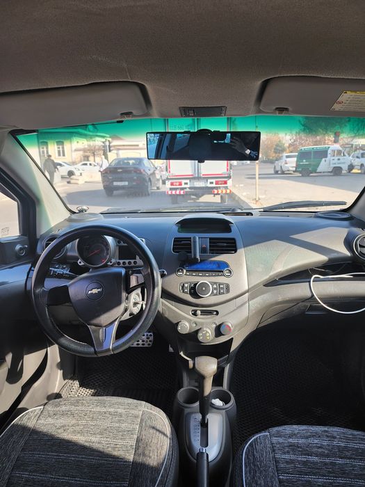 Arenda Vikup. Avtomat Gazi bor