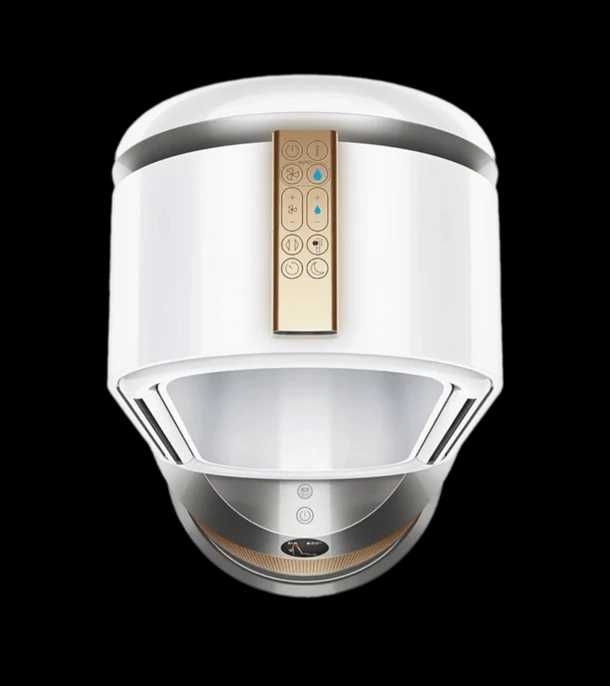 Увлажнитель-очиститель воздуха Dyson Formaldehyde PH04  Доставка есть