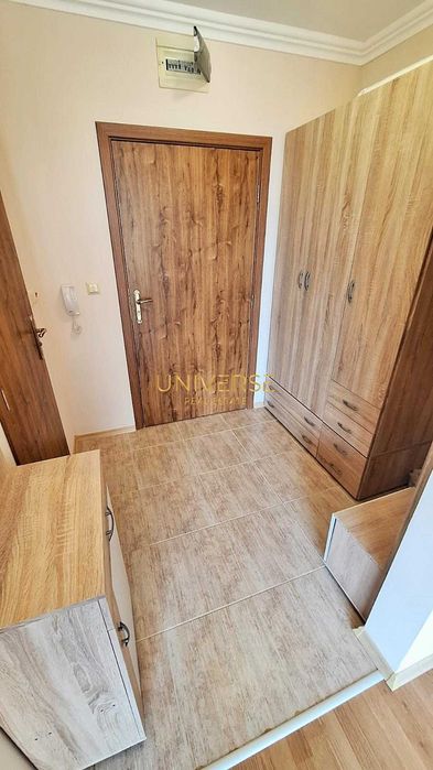 Продава се Едностаен апартамент в к.к. Слънчев бряг - 42 кв.м за 1453 €/кв.м - Снимка #5