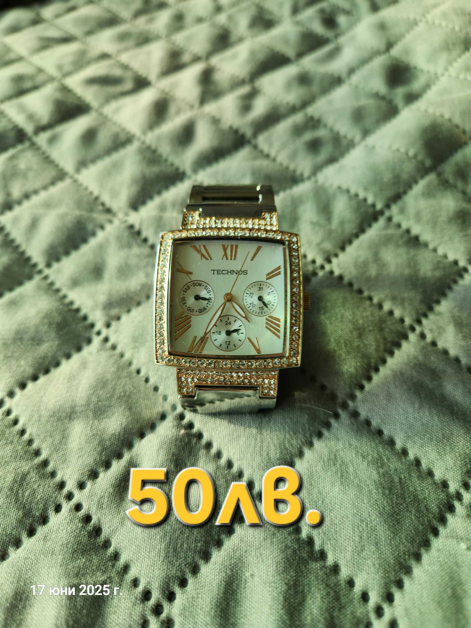 Часовници СК,Technos,Dis AG,Daniel Wellington classic