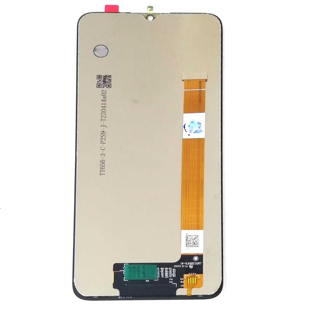 Дисплей за TCL 40 NxtPaper 5G / TCL 40 NxtPaper 5G дисплей