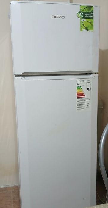 Холодильник ВЕКО