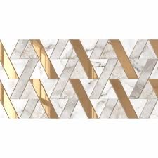 Декор ДЕЛФИ Арт 25Х50 KAI 3412