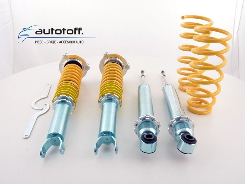 Suspensie sport reglabila Mazda RX8 (03-11) FK Germania