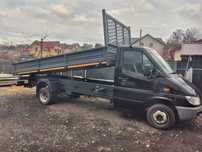 Mercedes-Benz sprinter 413