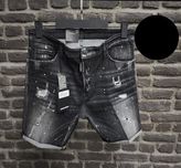 Blugi Dsquared2 Top Premium Bumbac 100 %