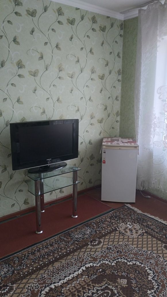 Яшнобадский район, Лисунова 1.