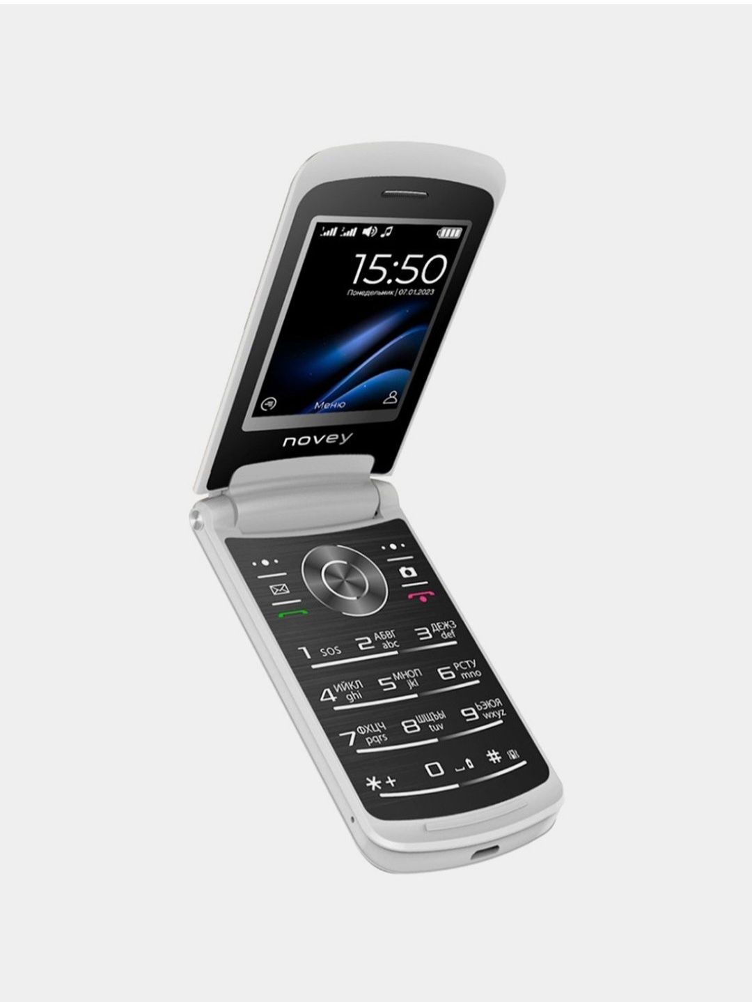 Novey Z550 Бесплатная Доставка