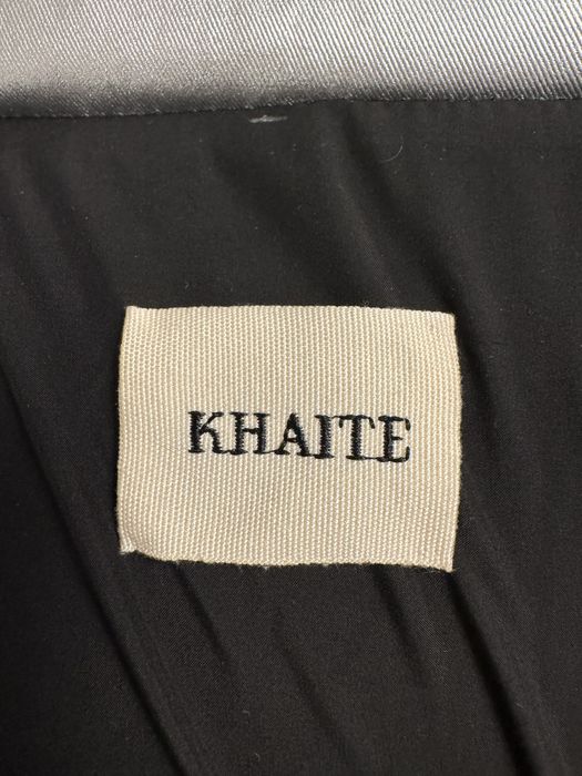 Топло зимно яке,непромокаема материя,закупено от Mitheresa,с фактура