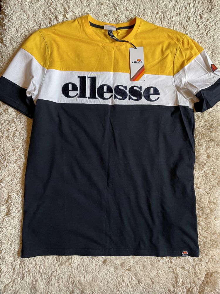 Tricou Ellesse Nike