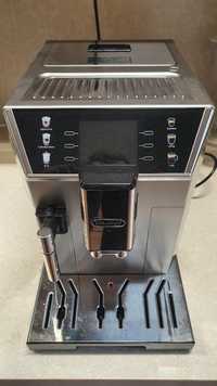 Продаётся кофе машина Delonghi PrimaDonna Class