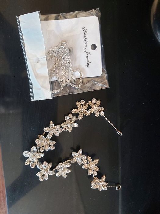 Колье, серьги,украшение