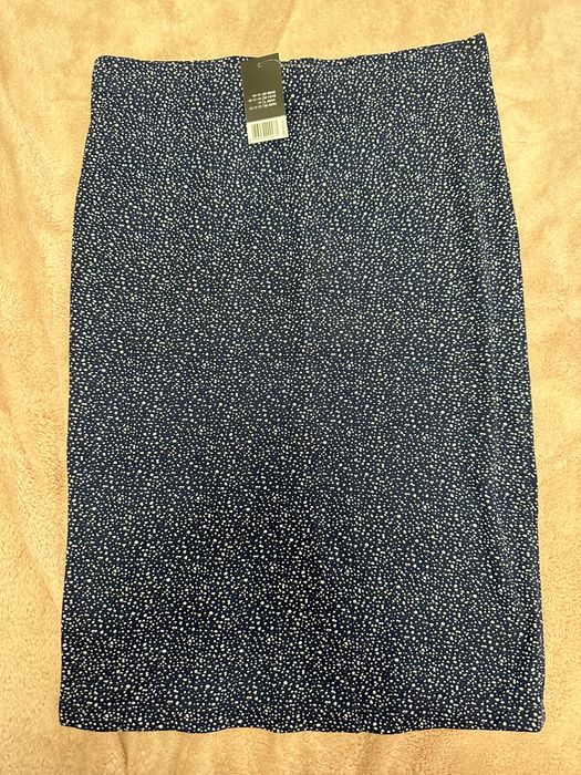 Нова тъмно синя пола Esmara