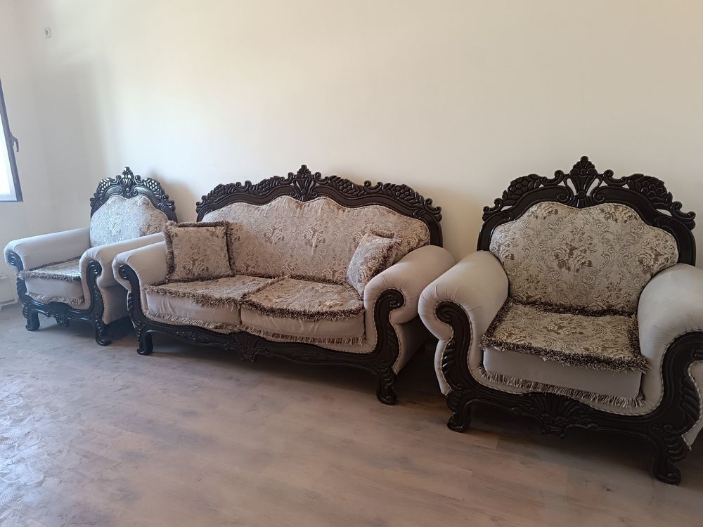 Mebel divan kreslo