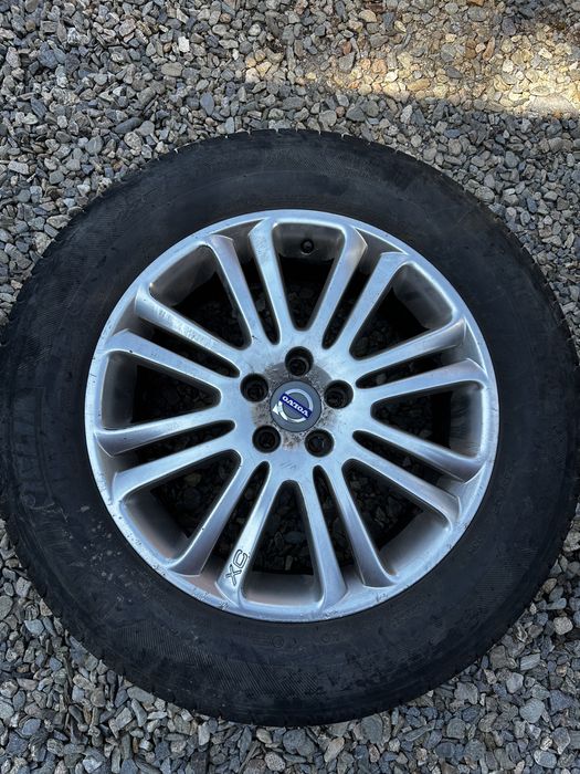 Jante original Volvo XC60/90