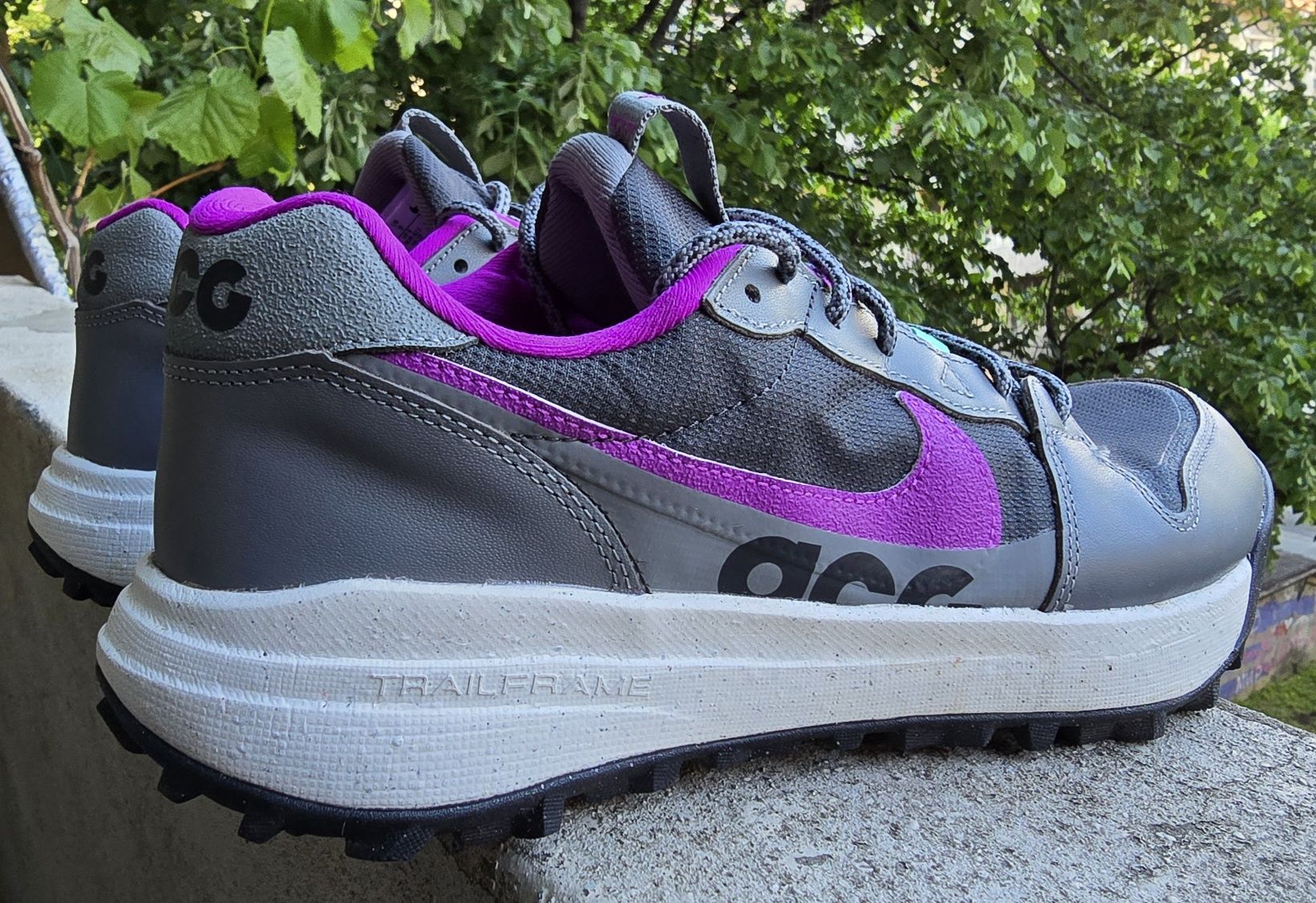 Nike ACG Lowcate 42.5 (27 cm)