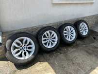 Jante BMW X3 225 60 17
