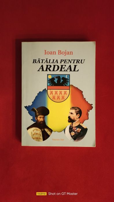 Vând cărți istorice noi