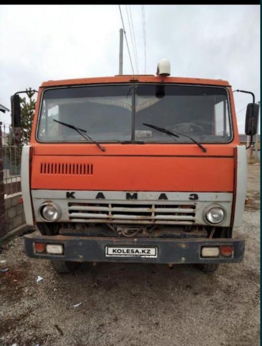 Продам КамАЗ Самосвал