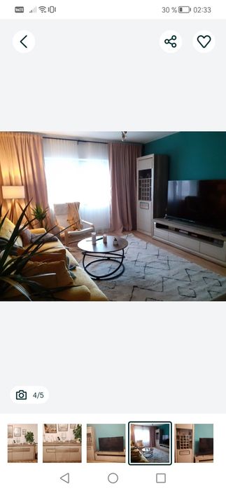 Mobila living Kika/xxxlutz