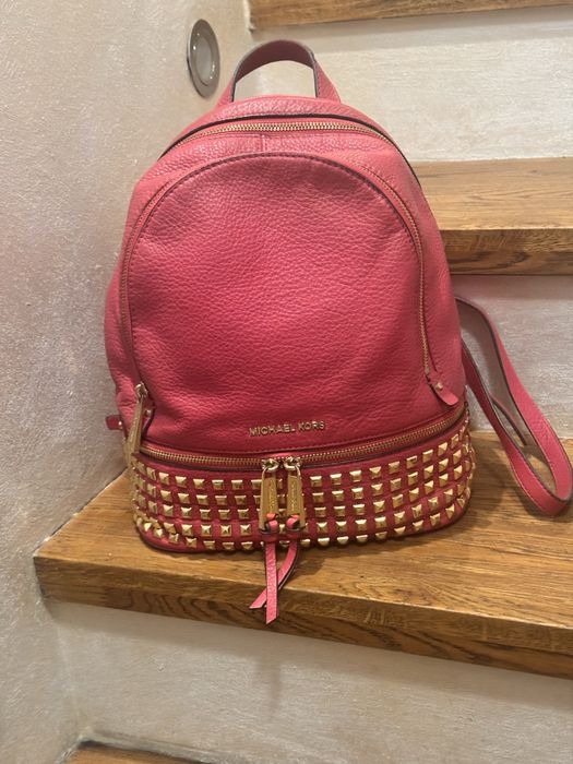 Michael kors оригинална раница