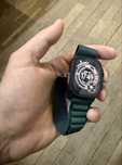 Apple watch ultra 2 49 mm in garantie