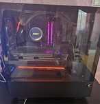 Vând set sistem PC Gaming