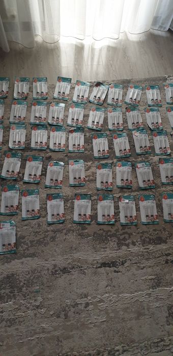 Seringa Lavaj stoc limitat (Curatarea nasului bebelusului mucozitati)