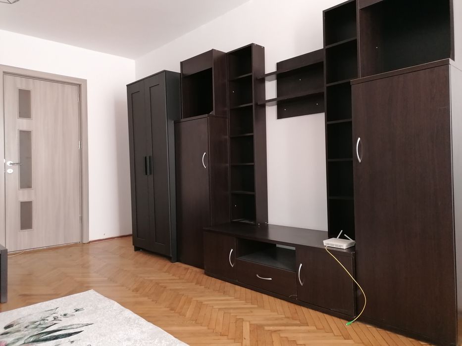 Garsoniera Drumul Taberei - Favorit