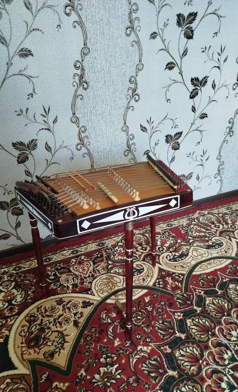CHANG CHOLGʻUSI Sotiladi Sozlari juda yaxshi