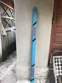 Skiuri colecție Topaz 1,80 m ,noi,nemontate legături