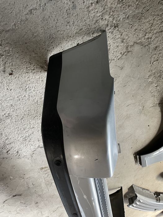 Задна броня за Range Rover Sport 2005г