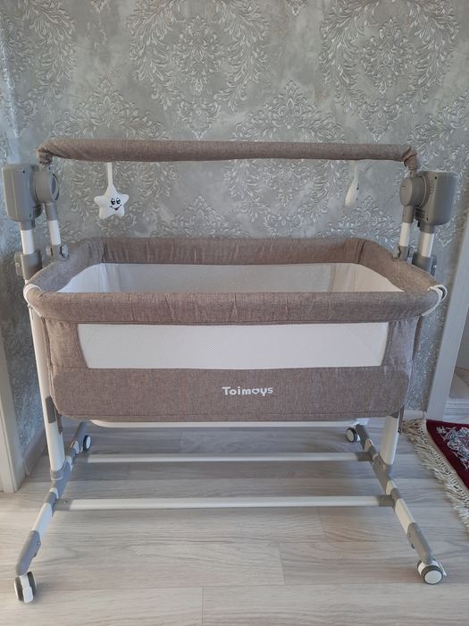 Продам детский манеж